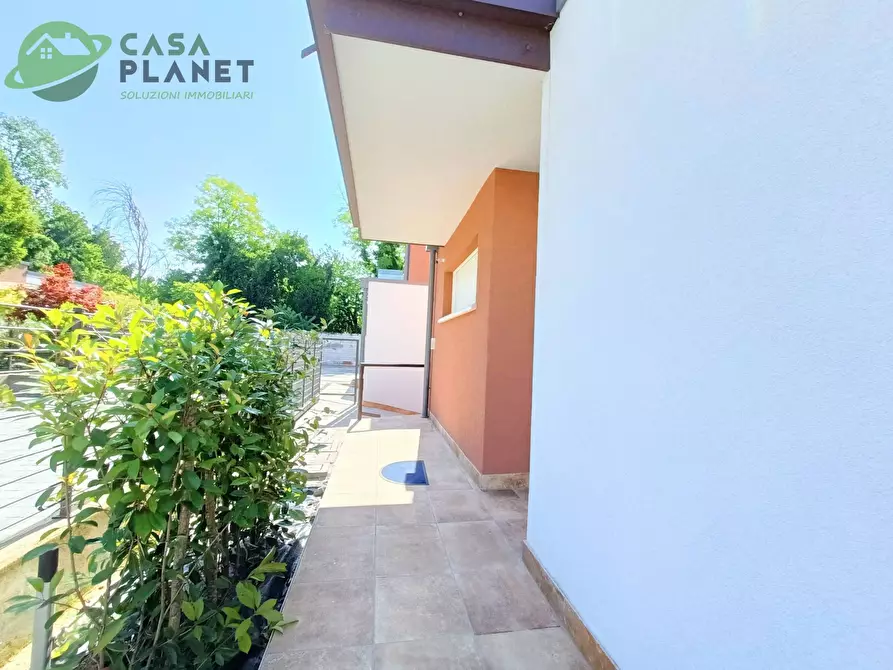 Immagine 7 di Casa semindipendente in vendita  in VIA MARIGNANA a Mogliano Veneto