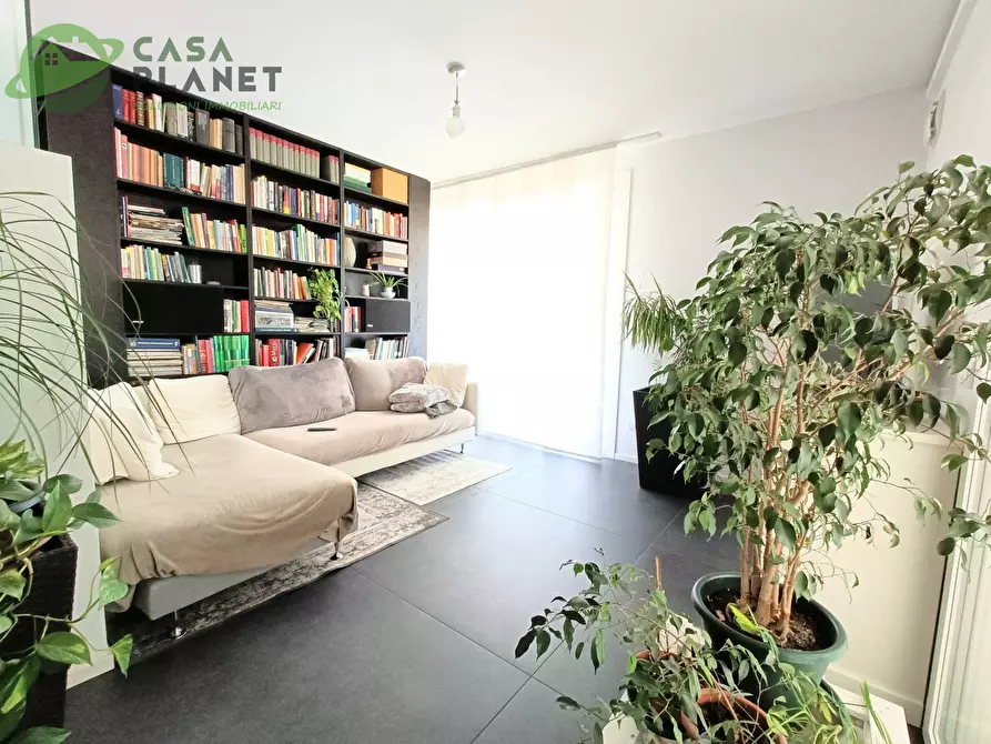 Immagine 3 di Casa semindipendente in vendita  in VIA MARIGNANA a Mogliano Veneto