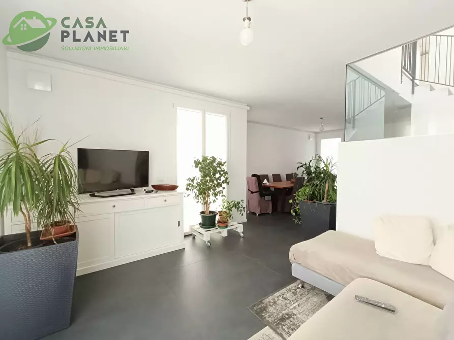 Immagine 4 di Casa semindipendente in vendita  in VIA MARIGNANA a Mogliano Veneto