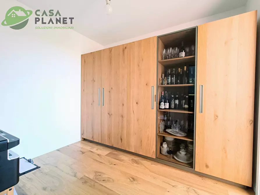 Immagine 8 di Casa semindipendente in vendita  in VIA MARIGNANA a Mogliano Veneto