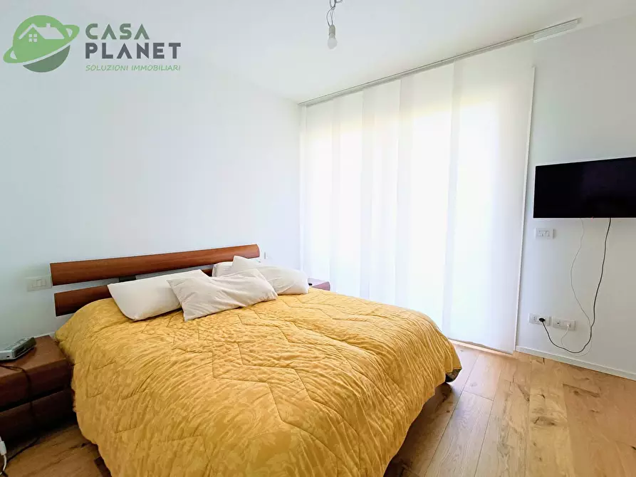 Immagine 9 di Casa semindipendente in vendita  in VIA MARIGNANA a Mogliano Veneto