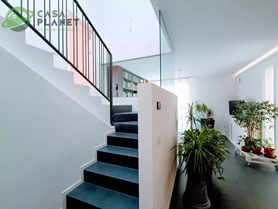 Immagine 12 di Casa semindipendente in vendita  in VIA MARIGNANA a Mogliano Veneto