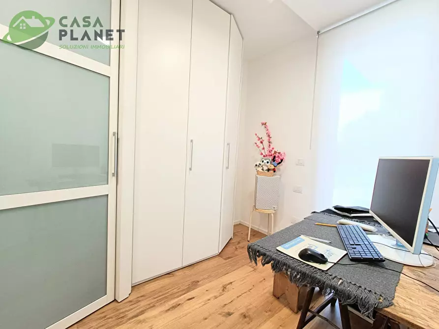 Immagine 13 di Casa semindipendente in vendita  in VIA MARIGNANA a Mogliano Veneto