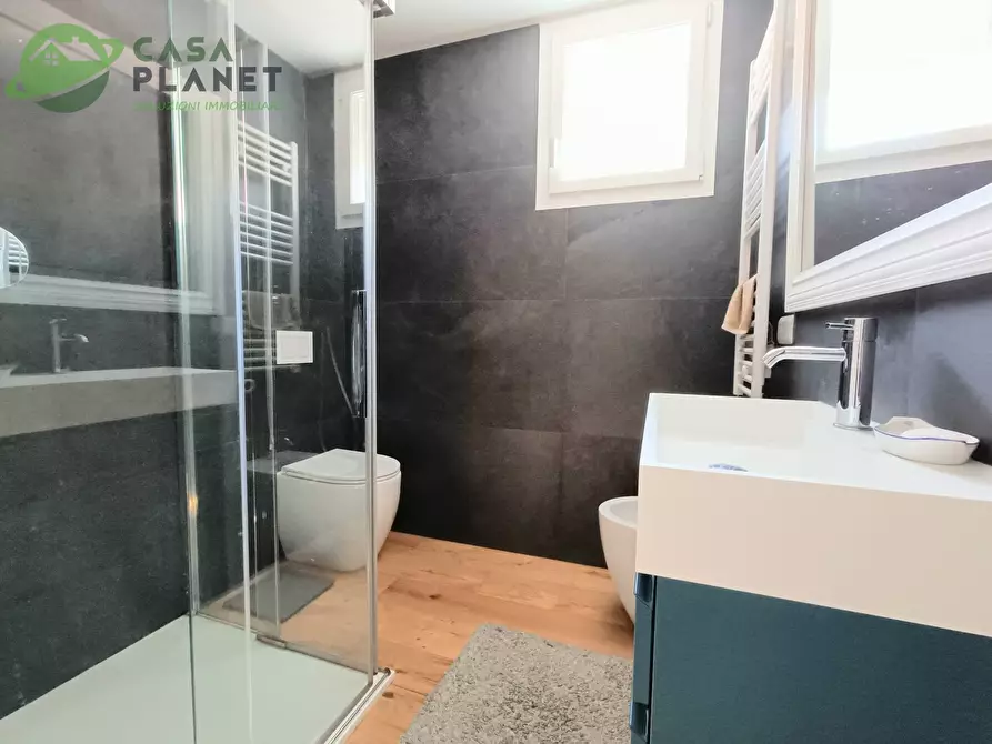 Immagine 14 di Casa semindipendente in vendita  in VIA MARIGNANA a Mogliano Veneto