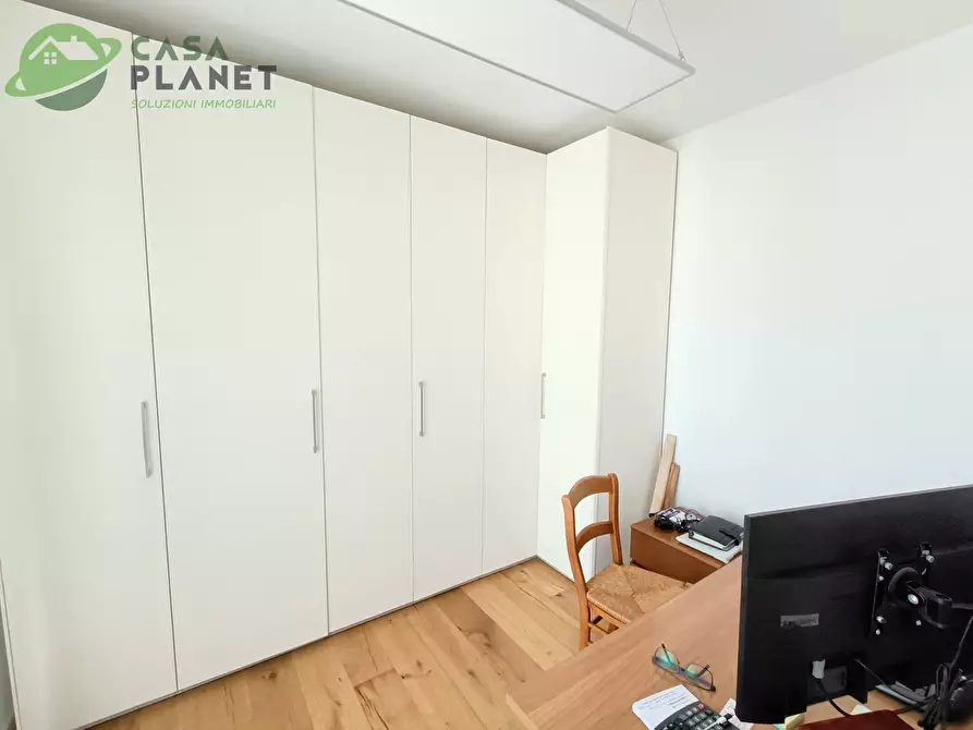 Immagine 15 di Casa semindipendente in vendita  in VIA MARIGNANA a Mogliano Veneto