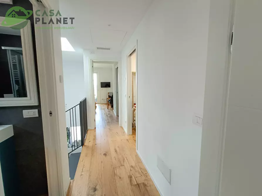 Immagine 17 di Casa semindipendente in vendita  in VIA MARIGNANA a Mogliano Veneto