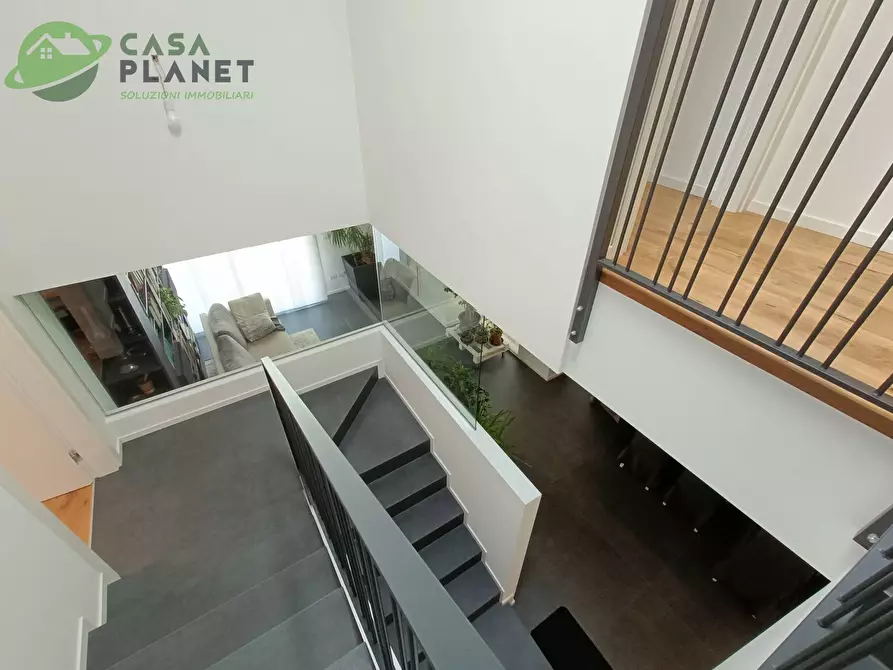 Immagine 18 di Casa semindipendente in vendita  in VIA MARIGNANA a Mogliano Veneto