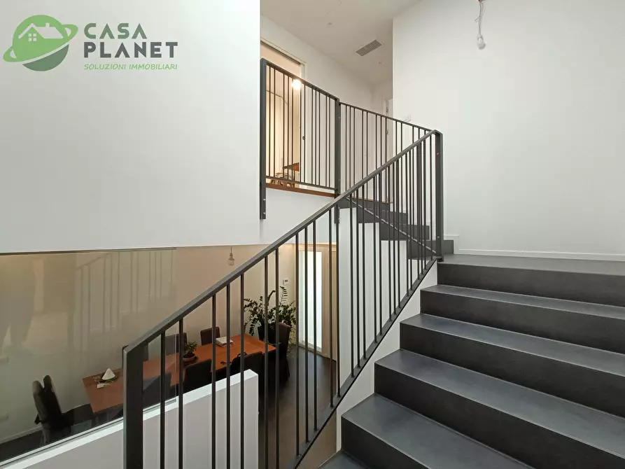 Immagine 19 di Casa semindipendente in vendita  in VIA MARIGNANA a Mogliano Veneto