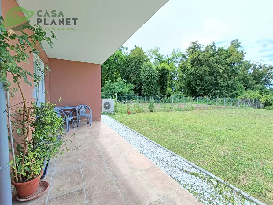 Immagine 20 di Casa semindipendente in vendita  in VIA MARIGNANA a Mogliano Veneto