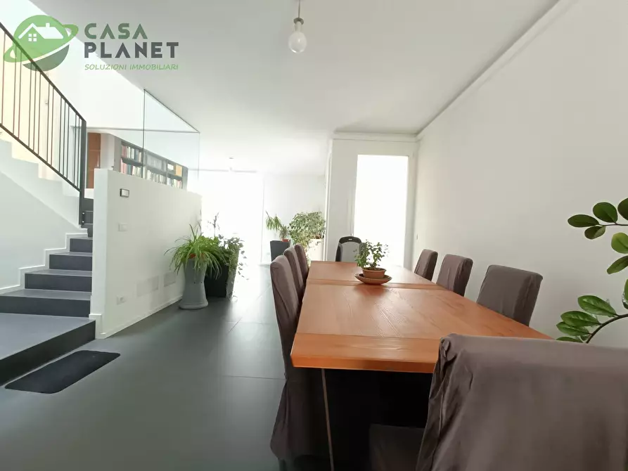 Immagine 11 di Casa semindipendente in vendita  in VIA MARIGNANA a Mogliano Veneto