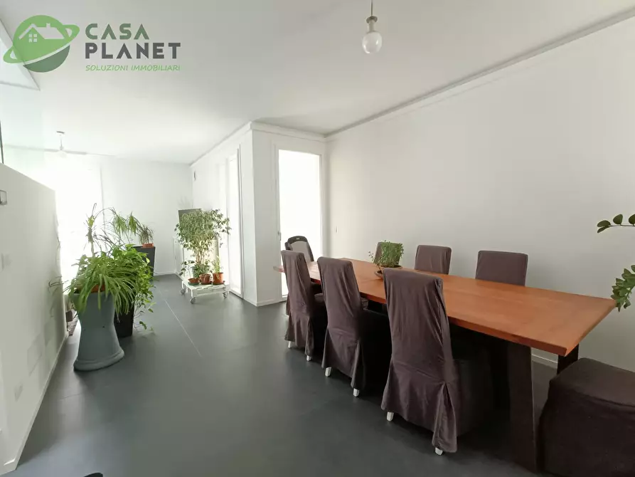 Immagine 22 di Casa semindipendente in vendita  in VIA MARIGNANA a Mogliano Veneto