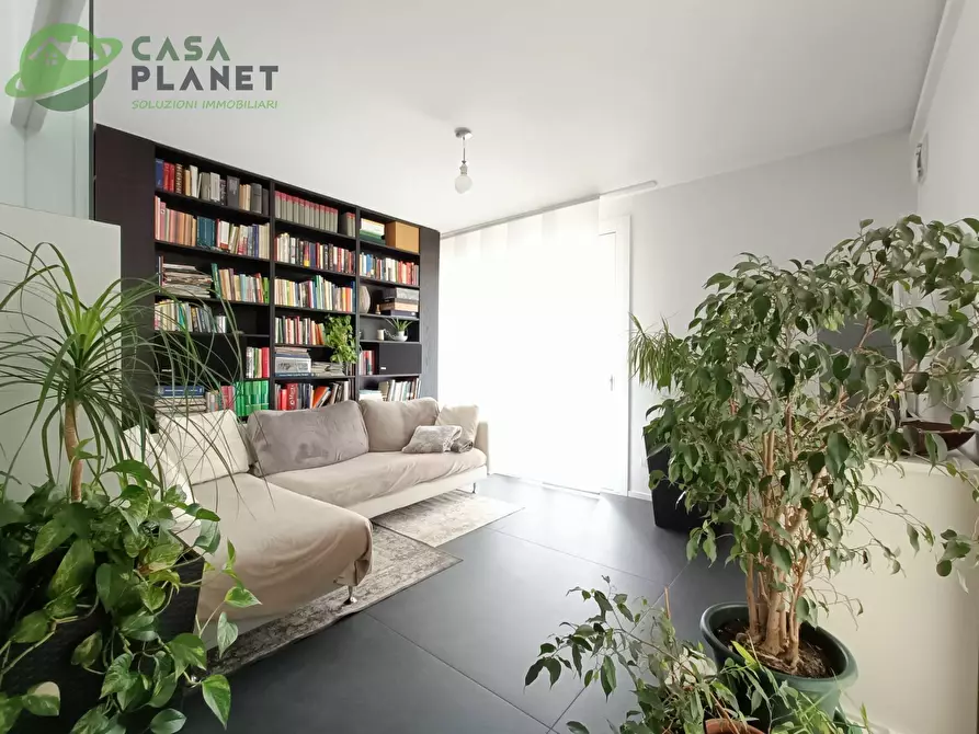 Immagine 23 di Casa semindipendente in vendita  in VIA MARIGNANA a Mogliano Veneto