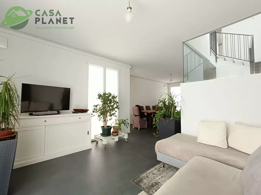 Immagine 24 di Casa semindipendente in vendita  in VIA MARIGNANA a Mogliano Veneto