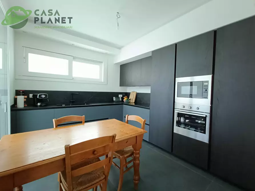 Immagine 25 di Casa semindipendente in vendita  in VIA MARIGNANA a Mogliano Veneto