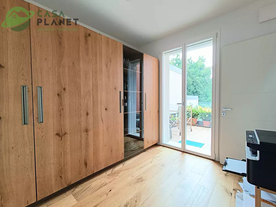 Immagine 26 di Casa semindipendente in vendita  in VIA MARIGNANA a Mogliano Veneto