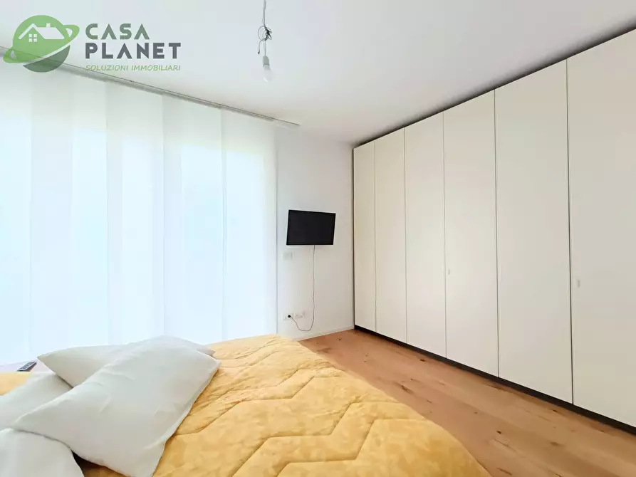 Immagine 27 di Casa semindipendente in vendita  in VIA MARIGNANA a Mogliano Veneto