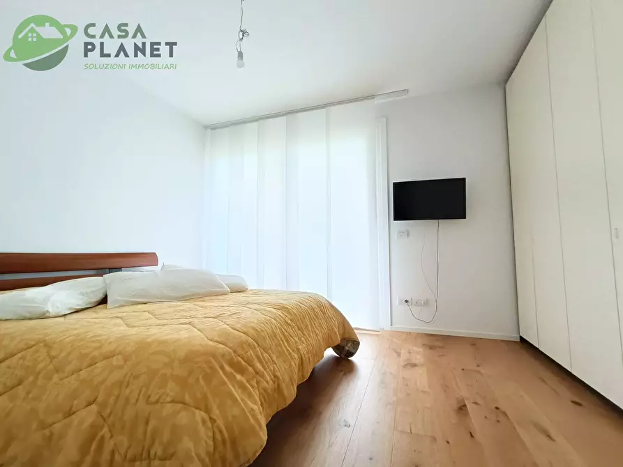 Immagine 28 di Casa semindipendente in vendita  in VIA MARIGNANA a Mogliano Veneto