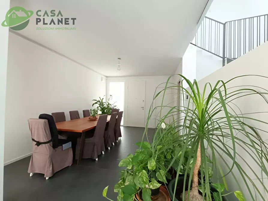 Immagine 29 di Casa semindipendente in vendita  in VIA MARIGNANA a Mogliano Veneto