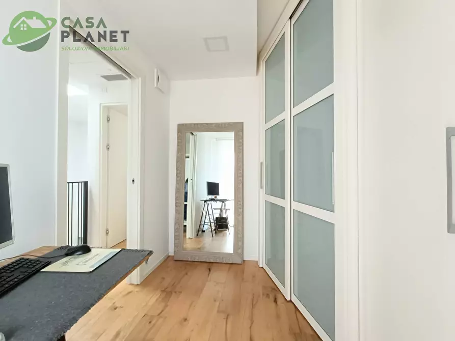 Immagine 31 di Casa semindipendente in vendita  in VIA MARIGNANA a Mogliano Veneto