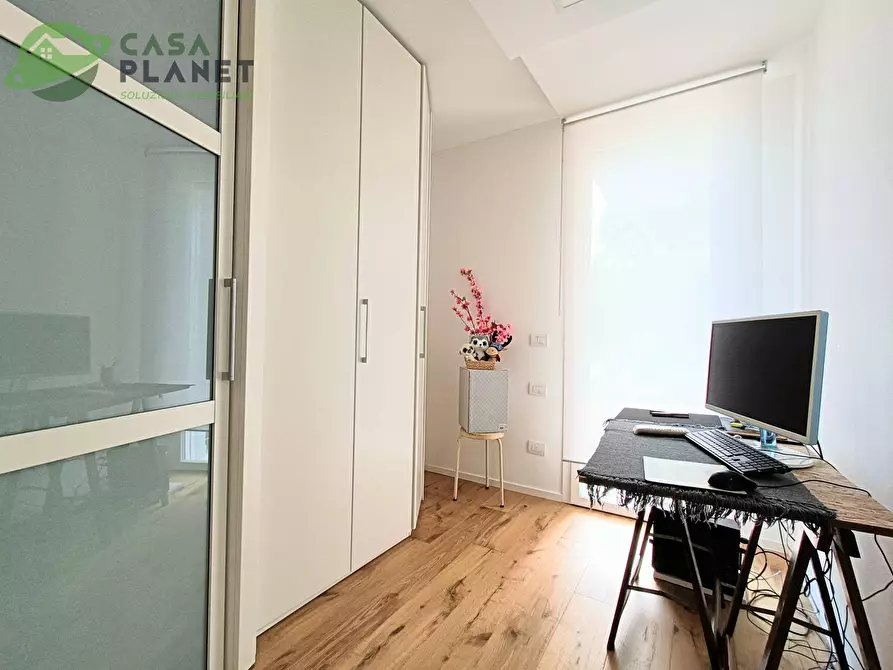 Immagine 32 di Casa semindipendente in vendita  in VIA MARIGNANA a Mogliano Veneto