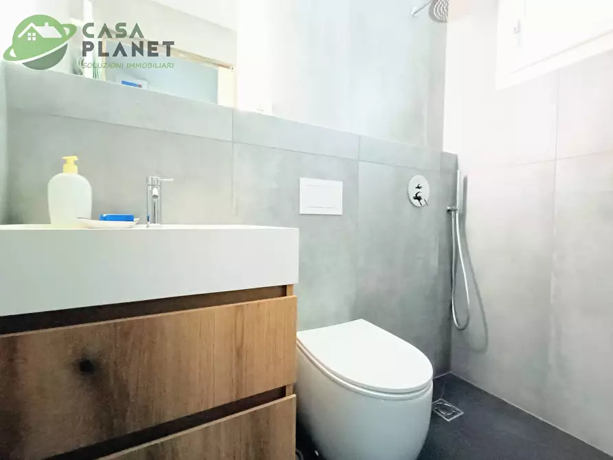 Immagine 33 di Casa semindipendente in vendita  in VIA MARIGNANA a Mogliano Veneto