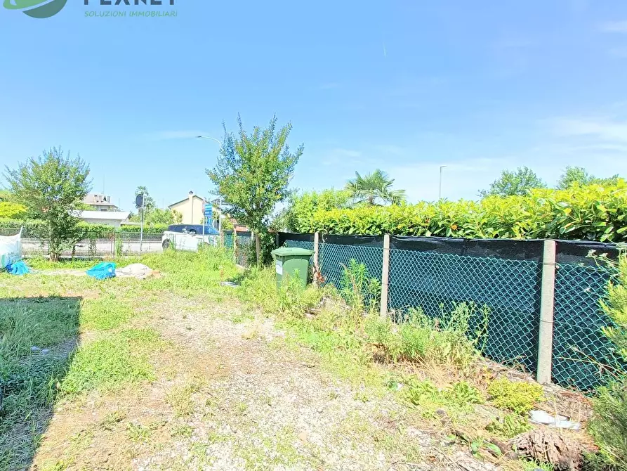 Immagine 27 di Casa semindipendente in vendita  in VIA ZERO BRANCO a Mogliano Veneto