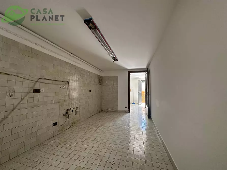 Immagine 36 di Appartamento in vendita  in vicolo koble 16 a Paese