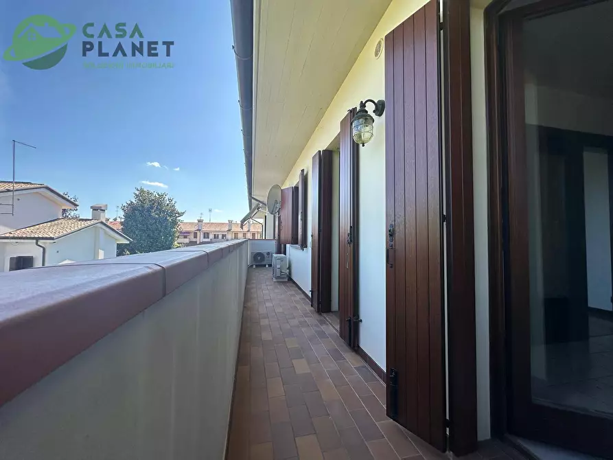 Immagine 10 di Appartamento in vendita  in vicolo koble 16 a Paese