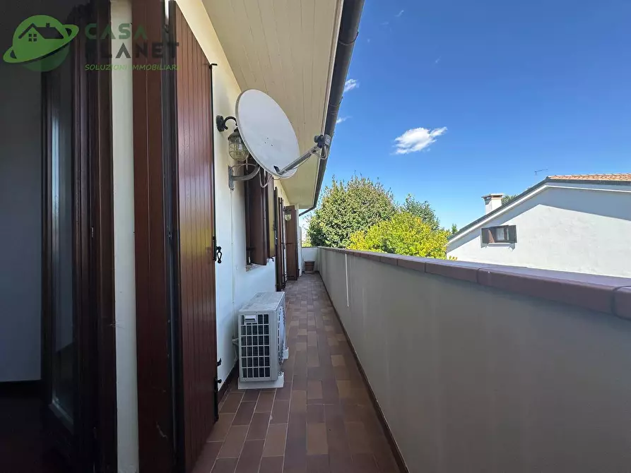 Immagine 11 di Appartamento in vendita  in vicolo koble 16 a Paese