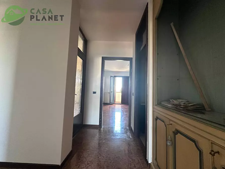 Immagine 14 di Appartamento in vendita  in vicolo koble 16 a Paese