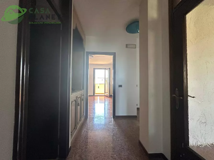 Immagine 20 di Appartamento in vendita  in vicolo koble 16 a Paese