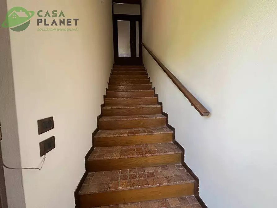 Immagine 6 di Appartamento in vendita  in vicolo koble 16 a Paese