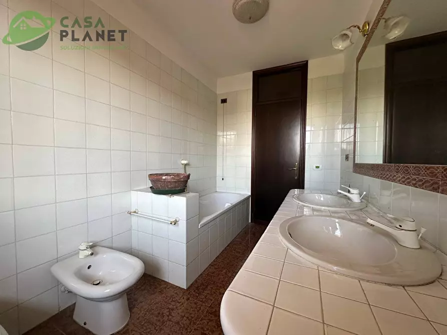 Immagine 23 di Appartamento in vendita  in vicolo koble 16 a Paese