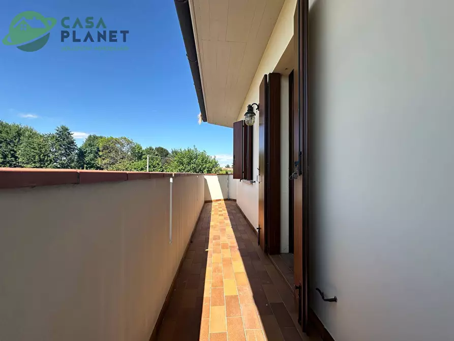 Immagine 26 di Appartamento in vendita  in vicolo koble 16 a Paese