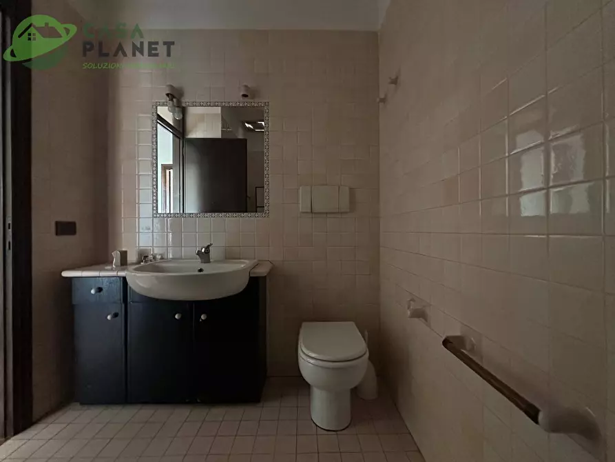 Immagine 30 di Appartamento in vendita  in vicolo koble 16 a Paese