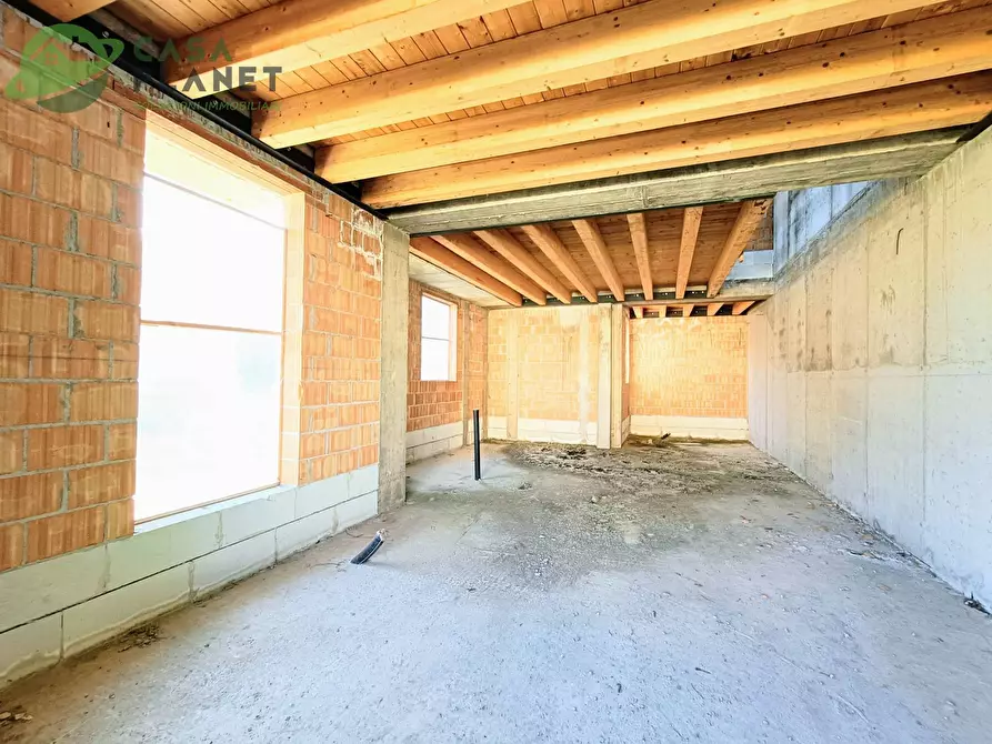 Immagine 4 di Casa semindipendente in vendita  in VIA TRENTO a Mogliano Veneto