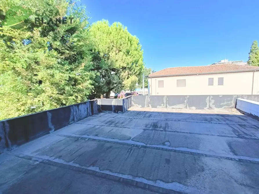 Immagine 8 di Casa semindipendente in vendita  in VIA TRENTO a Mogliano Veneto