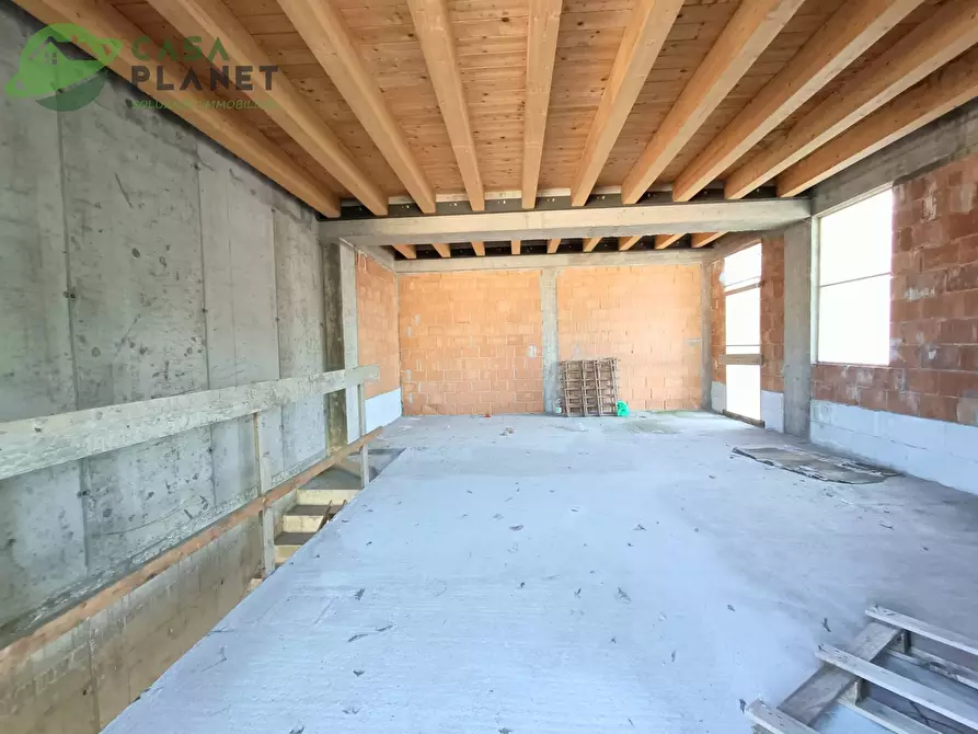 Immagine 10 di Casa semindipendente in vendita  in VIA TRENTO a Mogliano Veneto