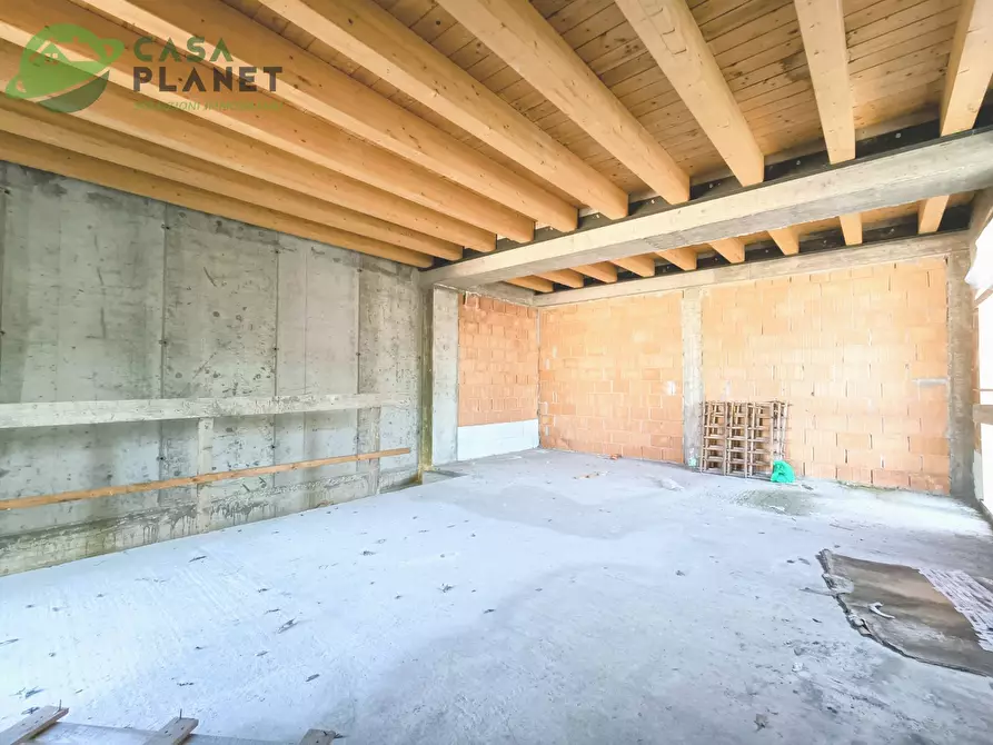 Immagine 11 di Casa semindipendente in vendita  in VIA TRENTO a Mogliano Veneto