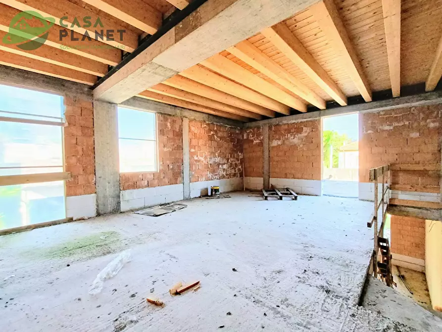 Immagine 12 di Casa semindipendente in vendita  in VIA TRENTO a Mogliano Veneto