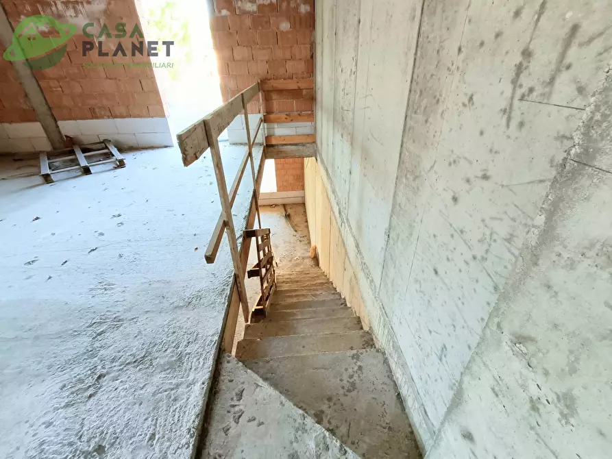 Immagine 13 di Casa semindipendente in vendita  in VIA TRENTO a Mogliano Veneto