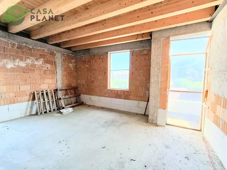 Immagine 14 di Casa semindipendente in vendita  in VIA TRENTO a Mogliano Veneto