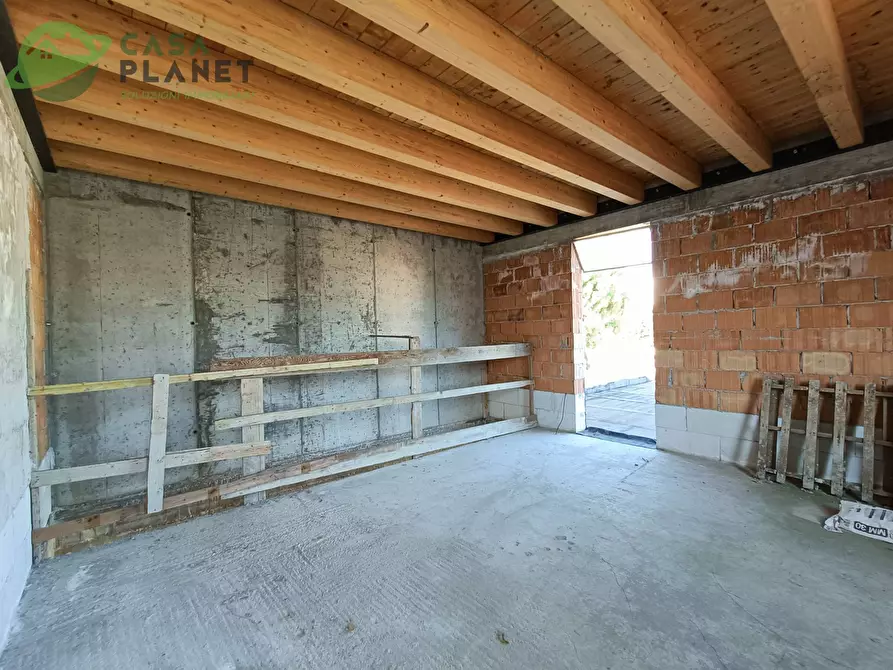 Immagine 15 di Casa semindipendente in vendita  in VIA TRENTO a Mogliano Veneto