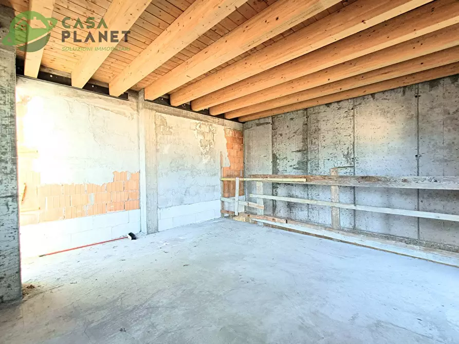 Immagine 16 di Casa semindipendente in vendita  in VIA TRENTO a Mogliano Veneto