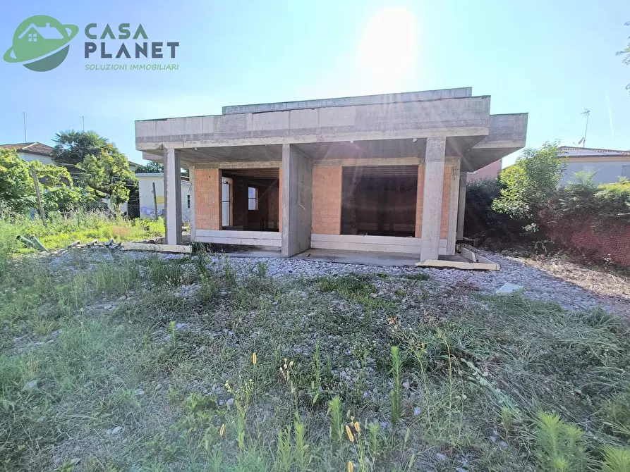 Immagine 18 di Casa semindipendente in vendita  in VIA TRENTO a Mogliano Veneto