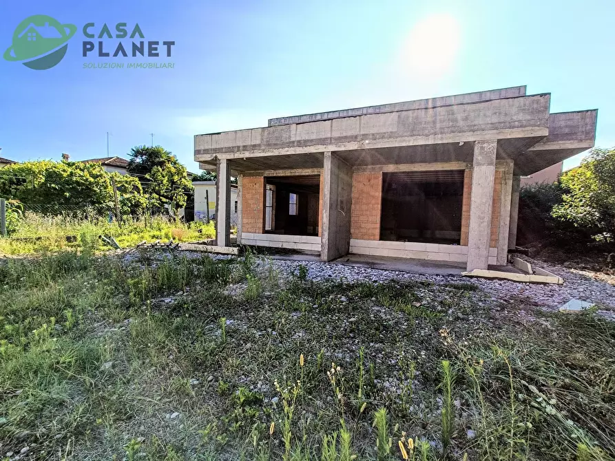 Immagine 19 di Casa semindipendente in vendita  in VIA TRENTO a Mogliano Veneto