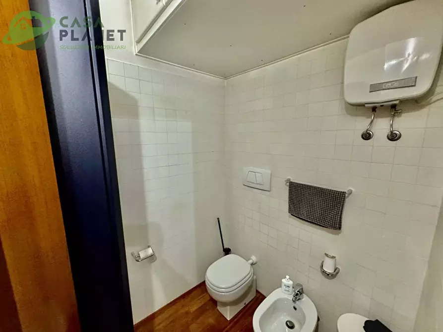 Immagine 5 di Ufficio in vendita  a Mogliano Veneto