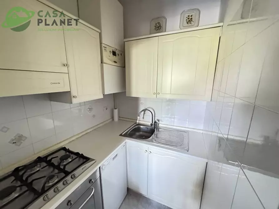 Immagine 9 di Appartamento in vendita  in VIA MARONCELLI 10/A a Mogliano Veneto