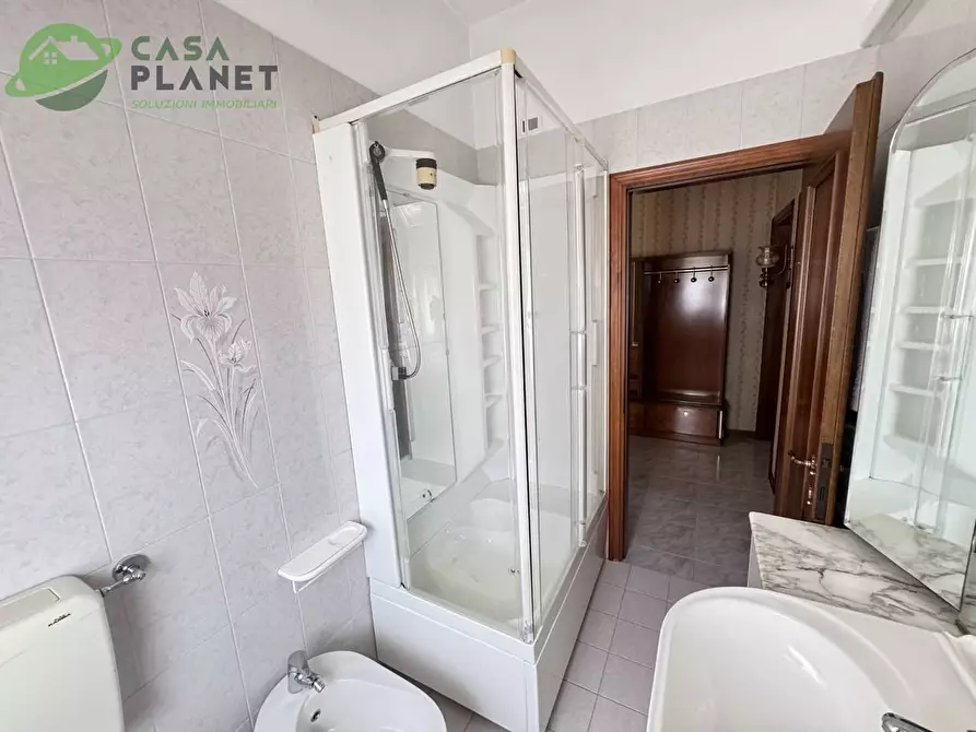 Immagine 13 di Appartamento in vendita  in VIA MARONCELLI 10/A a Mogliano Veneto