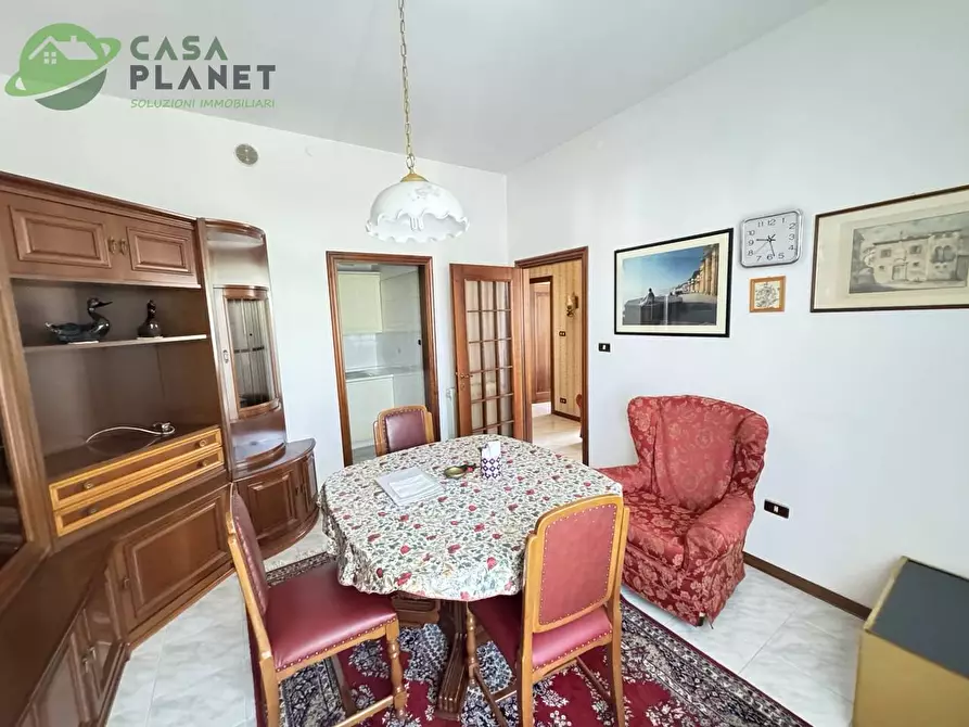 Immagine 7 di Appartamento in vendita  in VIA MARONCELLI 10/A a Mogliano Veneto